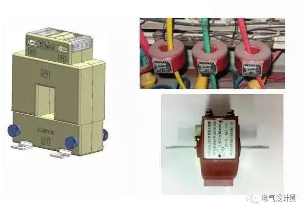 配電室中有哪些類型的低壓配電柜電壓？配電柜主要內(nèi)部組件是什么？