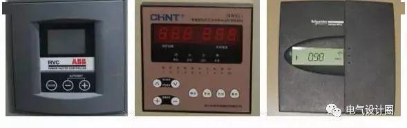 配電室中有哪些類型的低壓配電柜電壓？配電柜主要內(nèi)部組件是什么？