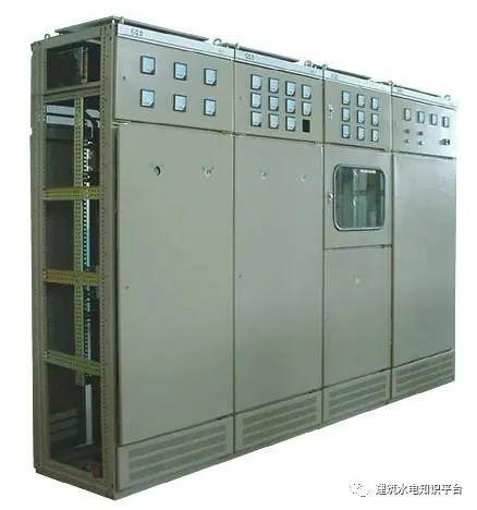 低壓配電柜GDD，GCK