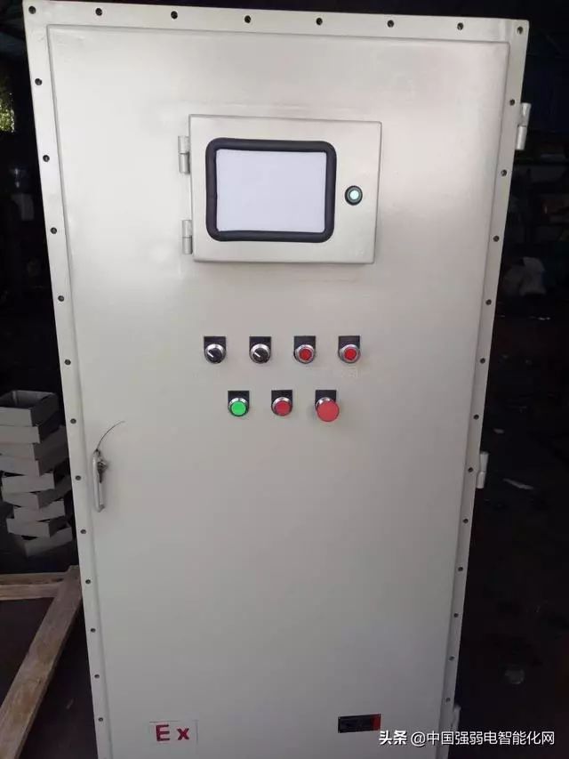 配電柜和配電箱之間有什么區(qū)別？