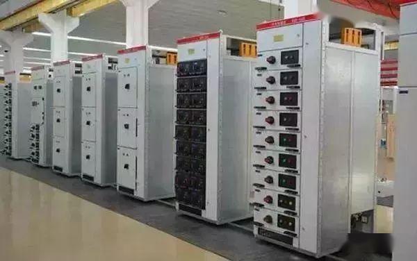 開關(guān)柜為什么稱之為“完整配電裝置”？