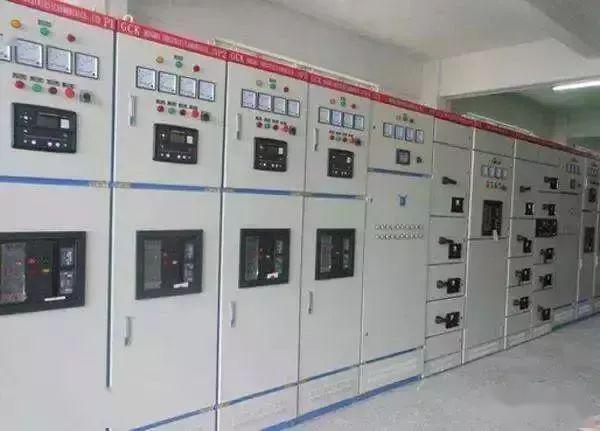 開關(guān)柜為什么稱之為“完整配電裝置”？