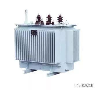 最完整最強大的！開關(guān)柜及相應(yīng)電氣元件知識總結(jié)