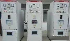 最完整最強大的！開關(guān)柜及相應(yīng)電氣元件知識總結(jié)
