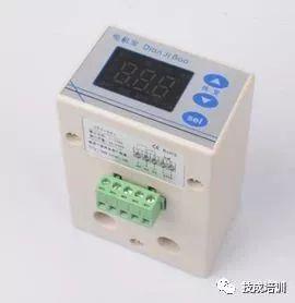 最完整最強大的！開關(guān)柜及相應(yīng)電氣元件知識總結(jié)