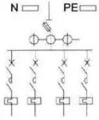 低電壓開(kāi)關(guān)柜不同類(lèi)型型號(hào)！