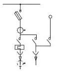 低電壓開(kāi)關(guān)柜不同類(lèi)型型號(hào)！