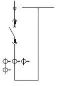 低電壓開(kāi)關(guān)柜不同類(lèi)型型號(hào)！