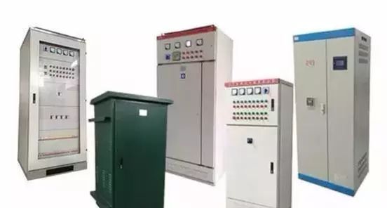 低電壓開(kāi)關(guān)柜不同類(lèi)型型號(hào)！