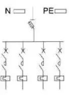 低電壓開(kāi)關(guān)柜不同類(lèi)型型號(hào)！