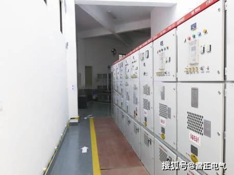 開關(guān)柜在安裝和二次接線中有如此多的要點(diǎn)，這些干貨值得擁有。