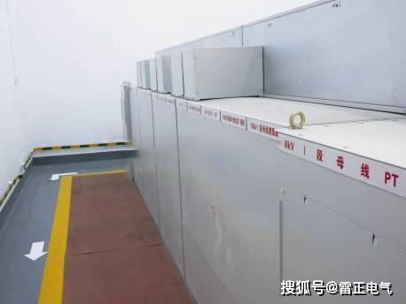 開關(guān)柜在安裝和二次接線中有如此多的要點(diǎn)，這些干貨值得擁有。