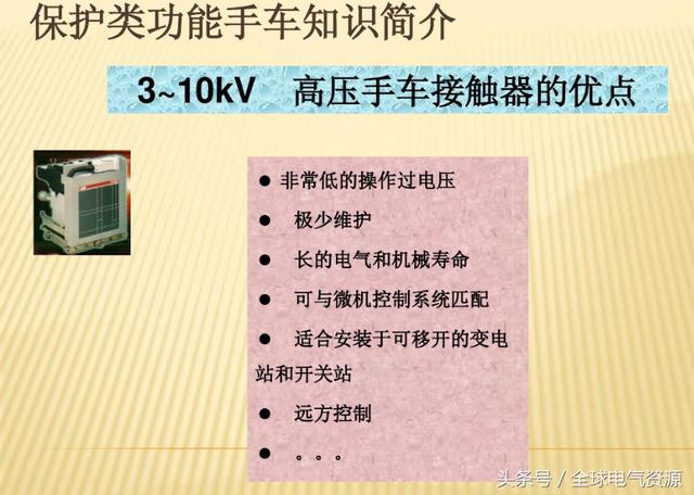 10KV開關(guān)柜內(nèi)部功能手車結(jié)構(gòu)已充分說明，易于理解！