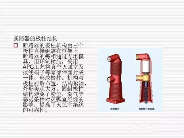 35KV高壓開關(guān)柜圖文說明，電力用戶一定要看！