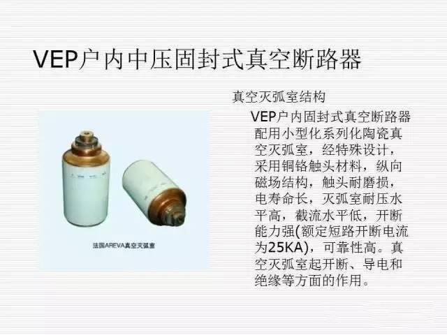 35KV高壓開關(guān)柜圖文說明，電力用戶一定要看！