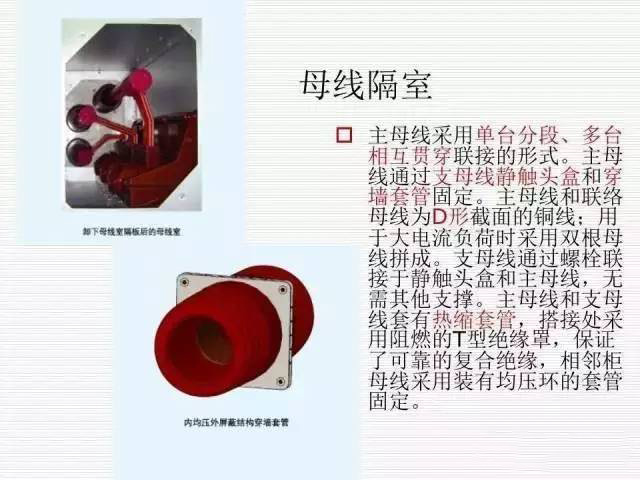 35KV高壓開關(guān)柜圖文說明，電力用戶一定要看！