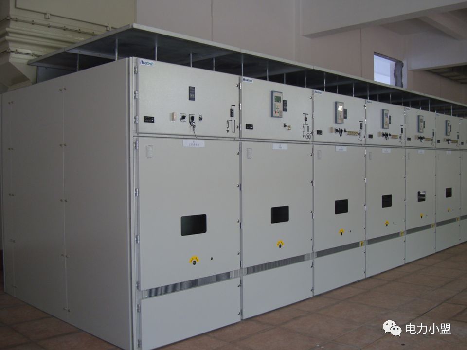 大約35kv高電壓開(kāi)關(guān)柜！