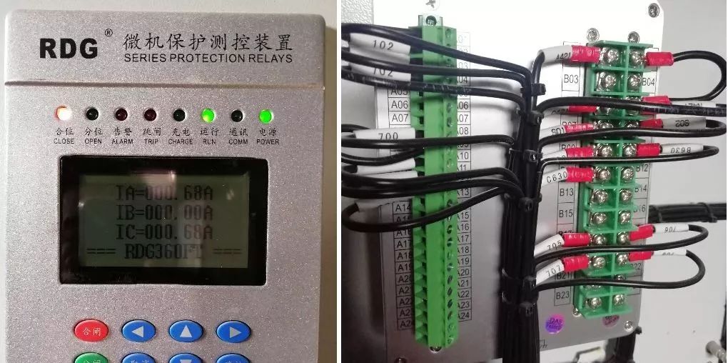 高壓開關(guān)柜配置知識，純干貨！