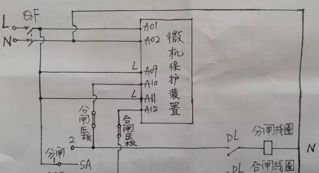 高壓開關(guān)柜配置知識，純干貨！