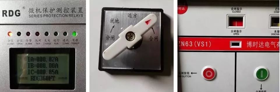 高壓開關(guān)柜配置知識，純干貨！