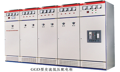 從七個(gè)方面告訴你如何購買低電壓開關(guān)柜。