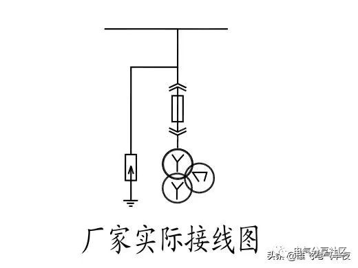 輕微開關(guān)柜故障會(huì)造成重大損失，請注意高壓電工