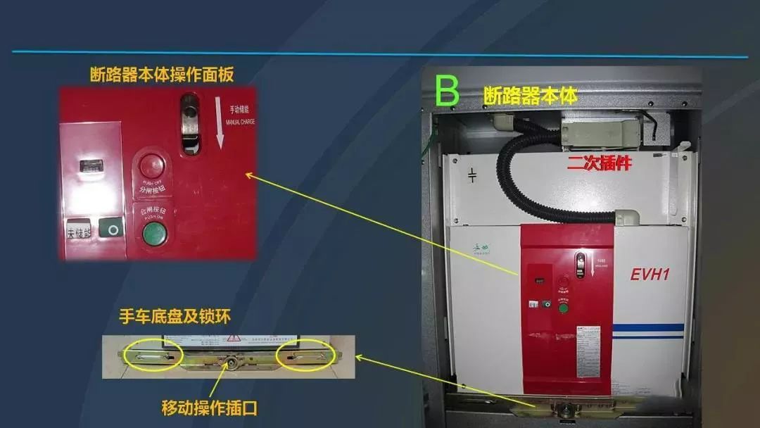 干貨|圖解說明高壓開關(guān)柜，超級詳細！
