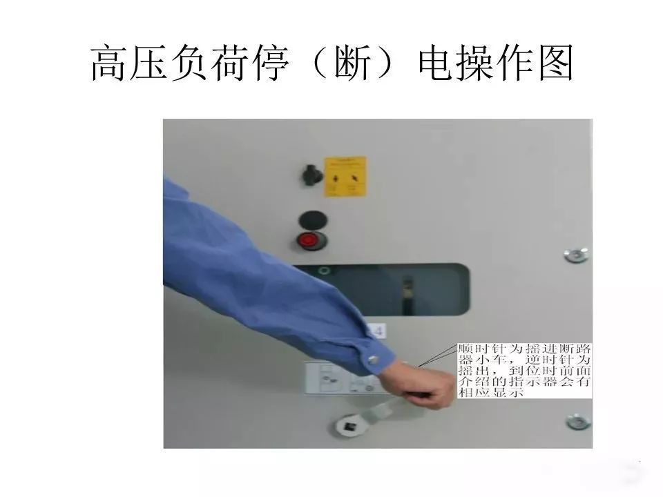用電者必須觀看！高壓開關(guān)柜基本知識(shí)(附圖)