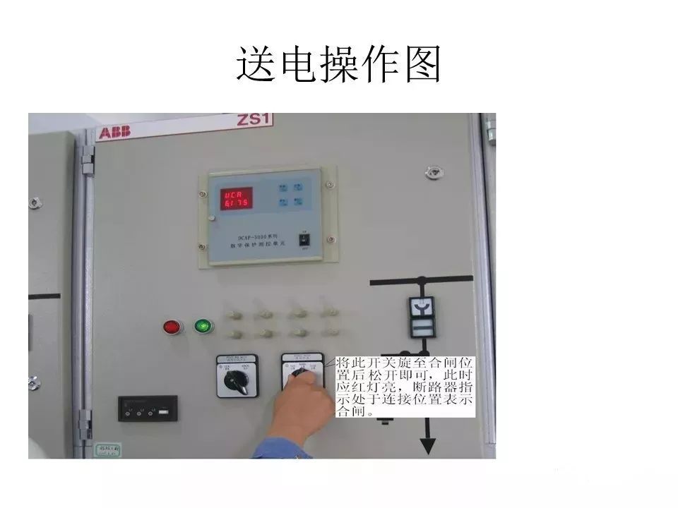 用電者必須觀看！高壓開關(guān)柜基本知識(shí)(附圖)