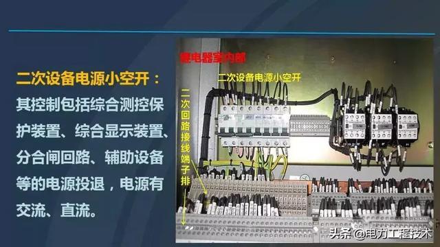 高電壓開關(guān)柜，超級(jí)詳細(xì)！太棒了，全文總共68頁！