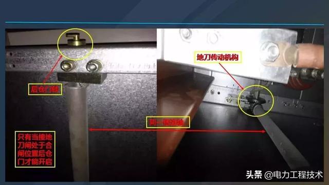 高電壓開關(guān)柜，超級(jí)詳細(xì)！太棒了，全文總共68頁！