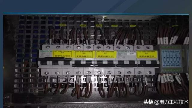 高電壓開關(guān)柜，超級(jí)詳細(xì)！太棒了，全文總共68頁！