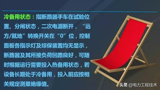 高電壓開關(guān)柜，超級(jí)詳細(xì)！太棒了，全文總共68頁！