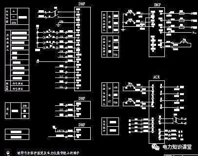 10kV高壓開(kāi)關(guān)柜 6機(jī)柜設(shè)計(jì)注意事項(xiàng)，您見(jiàn)過(guò)嗎？