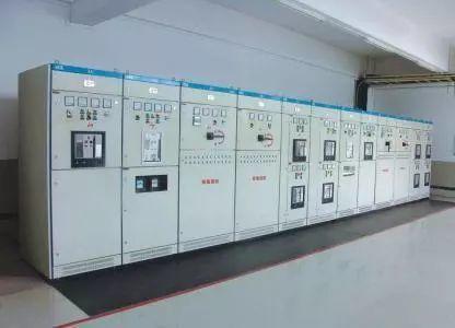 高電壓開關(guān)柜維護(hù)，確保整個配電室高效運行！