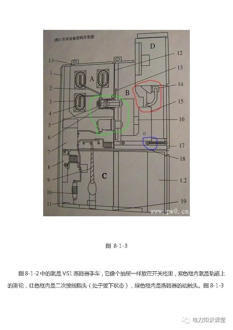 高低壓設(shè)置開(kāi)關(guān)柜組裝、加工和生產(chǎn)過(guò)程