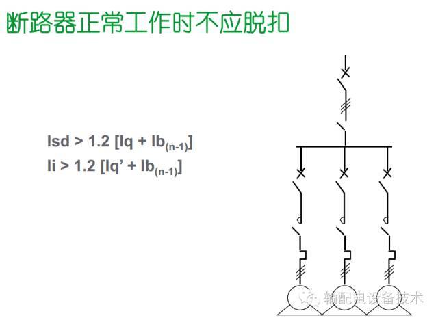 看過ABB的培訓(xùn)后，讓我們來(lái)比較一下施耐德的開關(guān)柜培訓(xùn)。