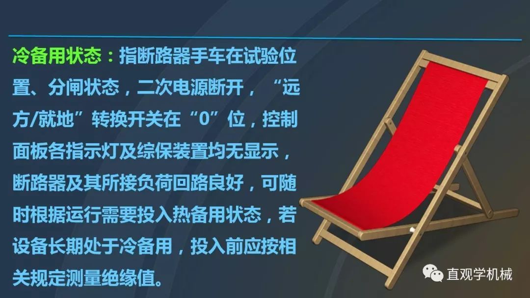 中國(guó)工業(yè)控制|高電壓開(kāi)關(guān)柜培訓(xùn)課件，68頁(yè)ppt，有圖片和圖片，拿走吧！