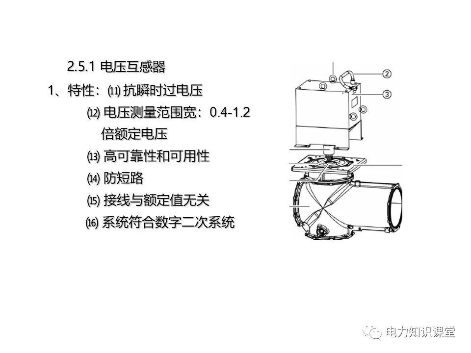 知識擴展|高壓開關(guān)柜系統(tǒng)培訓