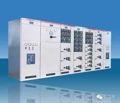 低電壓開關柜結(jié)構的模塊化
