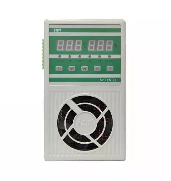 如何防潮和除濕海上電力設(shè)備(高電壓開關(guān)柜)？
