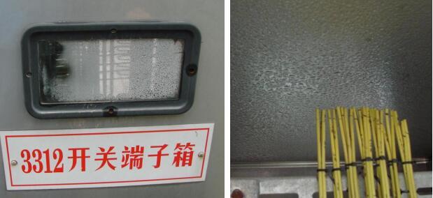 如何處理濕氣引起的高電壓開(kāi)關(guān)柜故障？