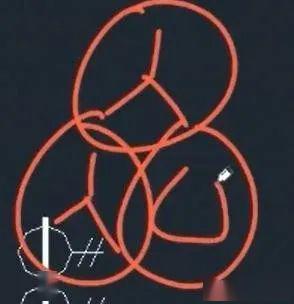 高壓開關(guān)柜 5防閉鎖，三合一2閉鎖，零基本電工一眼就能理解