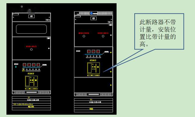 如何計算低壓開關(guān)柜銅排的數(shù)量？這是我見過的較受歡迎和較美麗的文章！