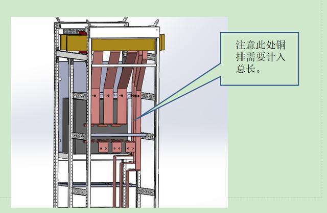 如何計算低壓開關(guān)柜銅排的數(shù)量？這是我見過的較受歡迎和較美麗的文章！