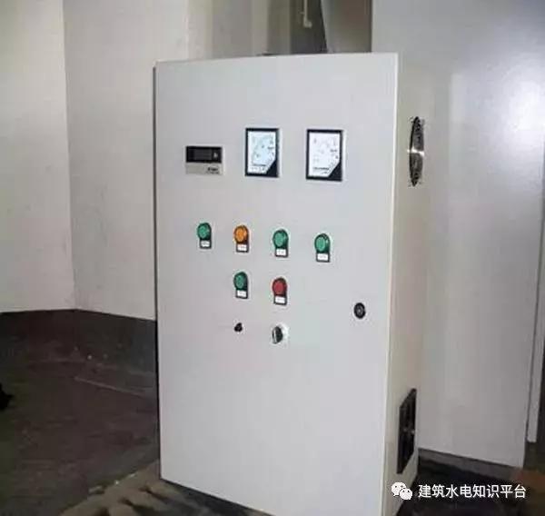 配電箱內(nèi)部結(jié)構(gòu)分析，誰看誰懂！