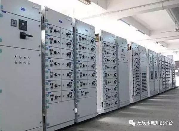 配電箱內(nèi)部結(jié)構(gòu)分析，誰看誰懂！