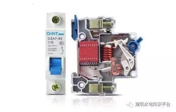 配電箱內(nèi)部結(jié)構(gòu)分析，誰看誰懂！