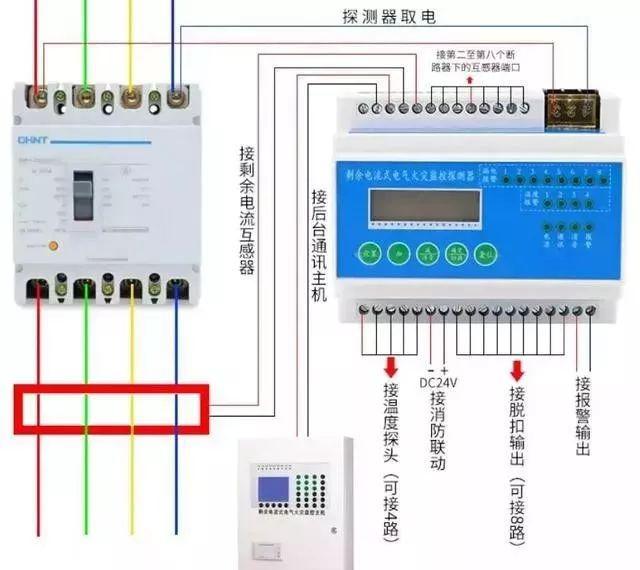 你看不懂系統(tǒng)圖嗎？五分鐘教你讀配電箱系統(tǒng)圖，讀幾秒鐘理解！