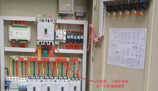 你看不懂系統(tǒng)圖嗎？五分鐘教你讀配電箱系統(tǒng)圖，讀幾秒鐘理解！
